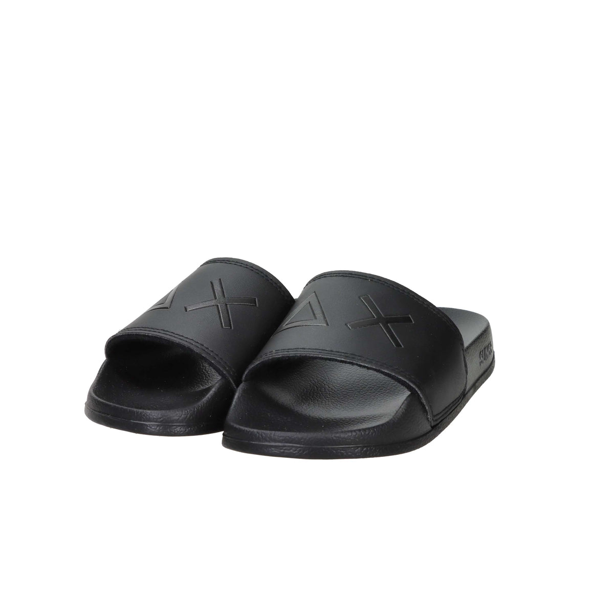 Sun68 Kids and Teens Slider X36310K Black