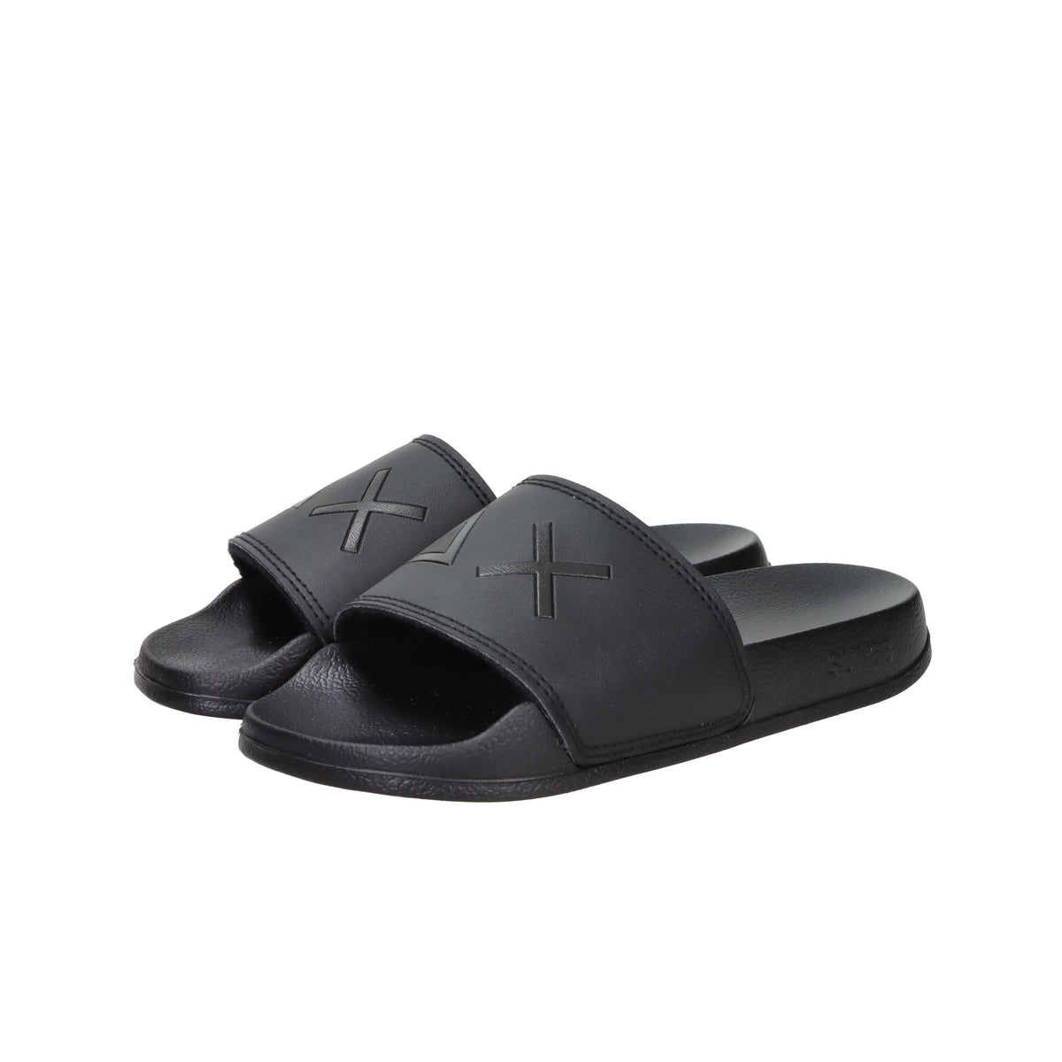 Sun68 Kids and Teens Slider X36310K Black