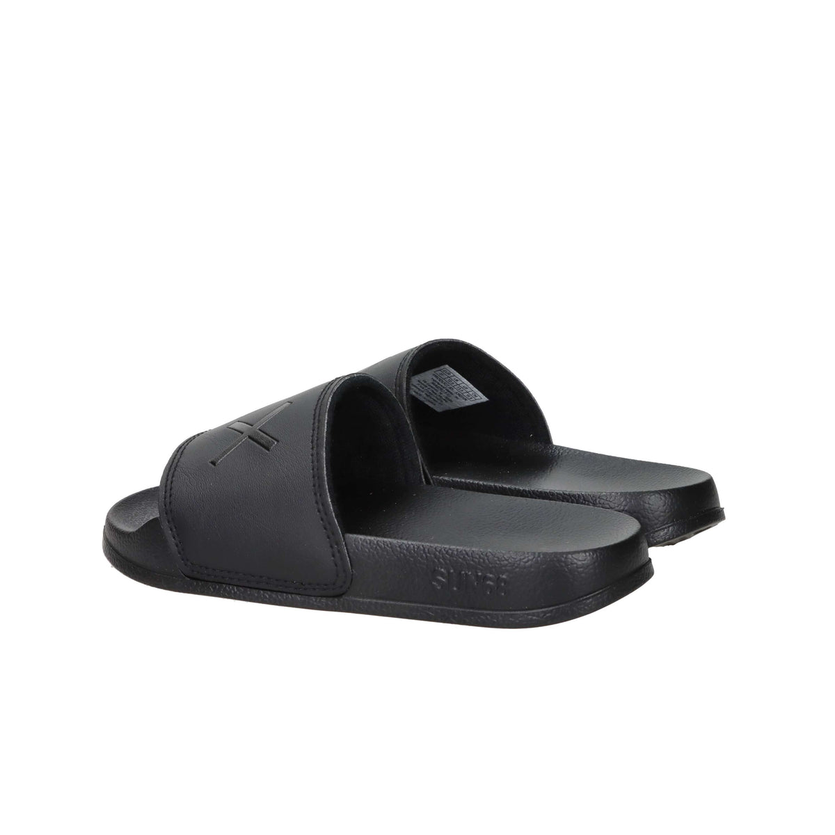 Sun68 Kids and Teens Slider X36310K Black