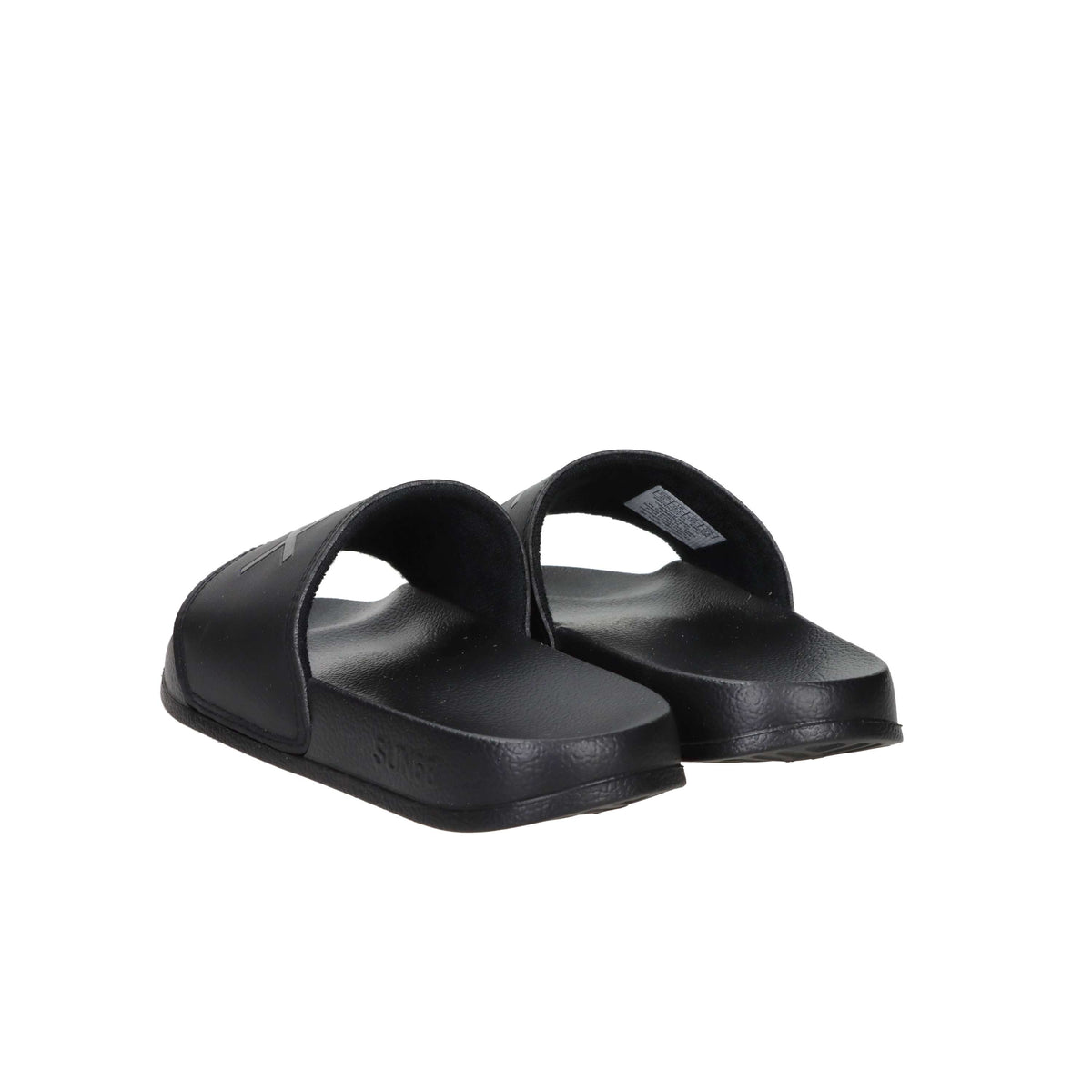 Sun68 Kids and Teens Slider X36310K Black