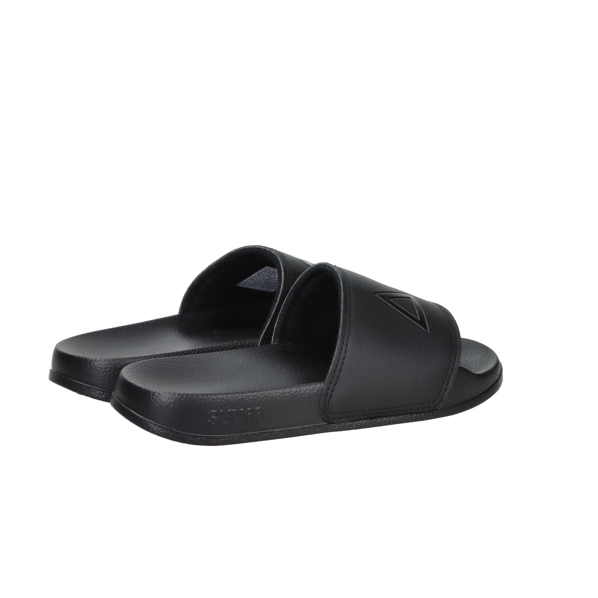 Sun68 Kids and Teens Slider X36310K Black
