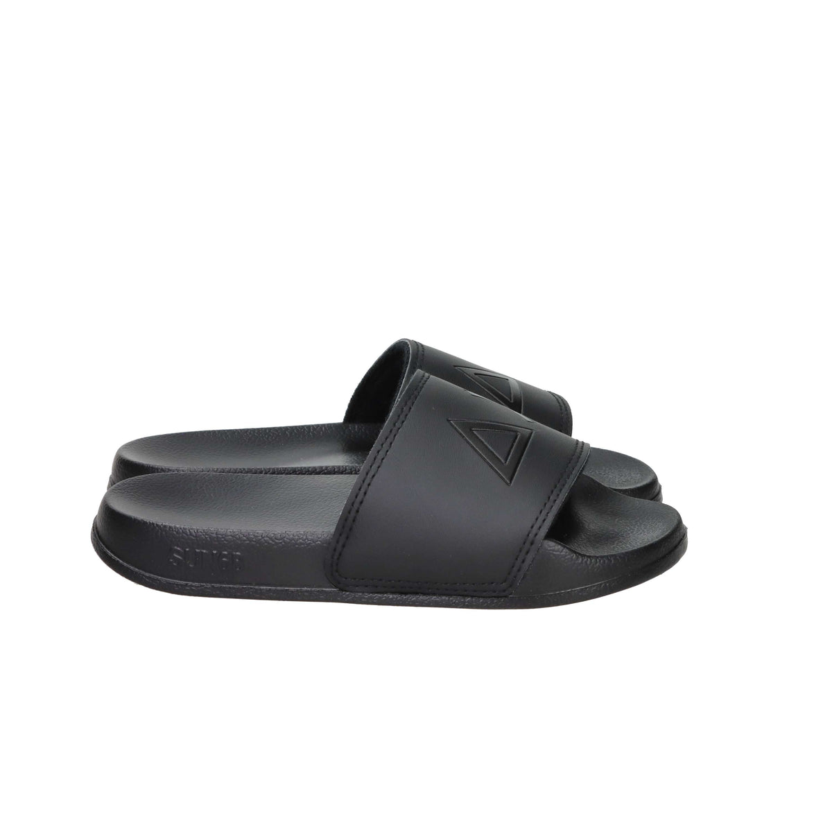 Sun68 Kids and Teens Slider X36310K Black