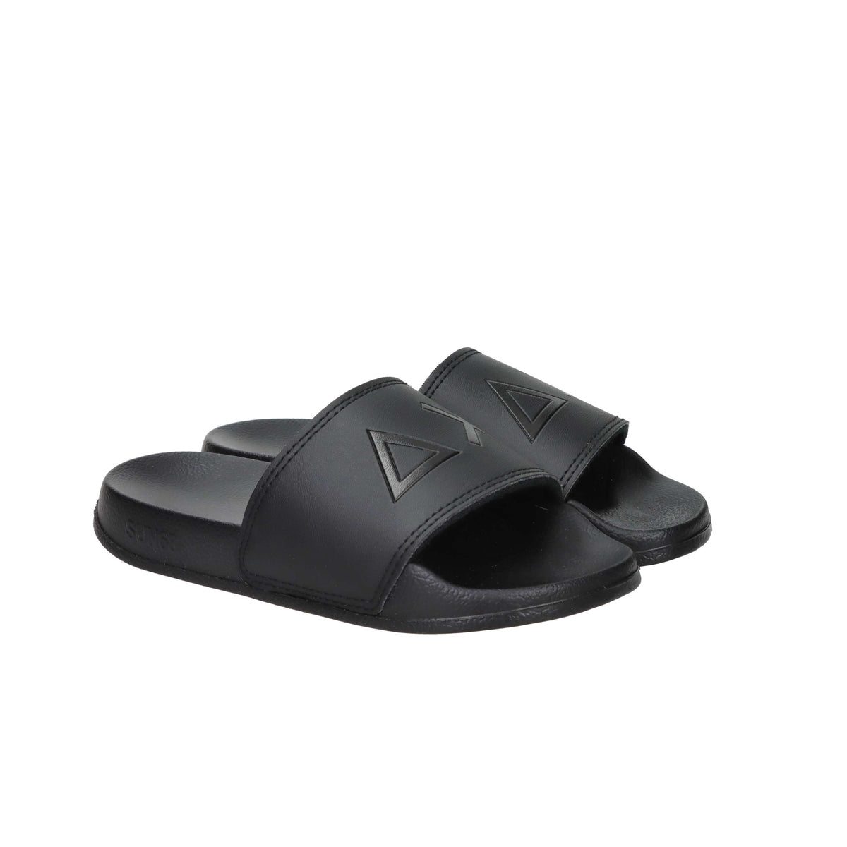 Sun68 Kids and Teens Slider X36310K Black
