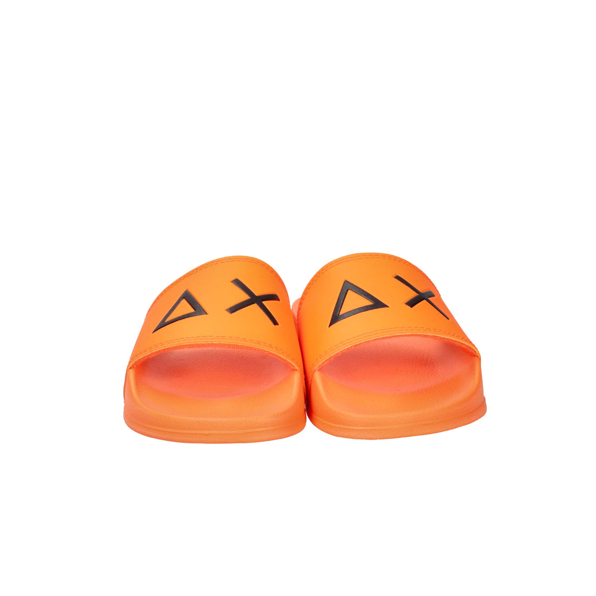 Sun68 Bambini e ragazzi Ciabatta X36310X Arancione
