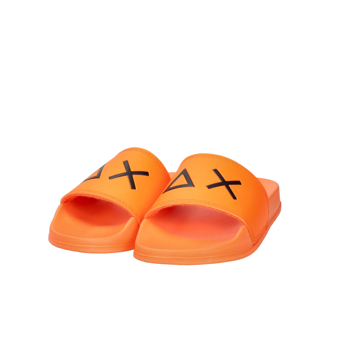 Sun68 Bambini e ragazzi Ciabatta X36310X Arancione