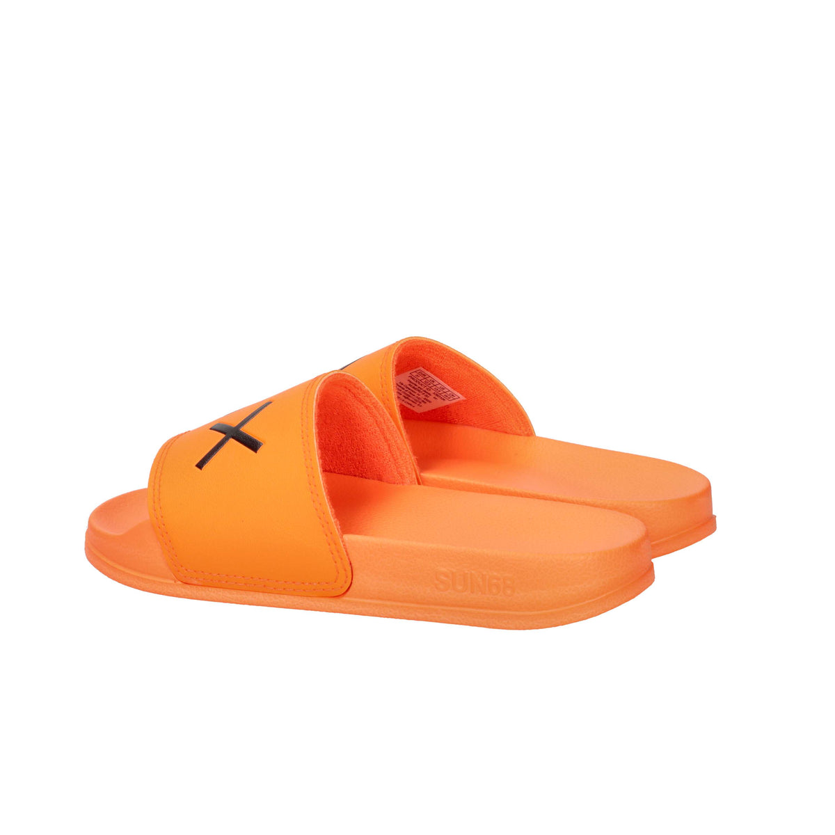 Sun68 Bambini e ragazzi Ciabatta X36310X Arancione