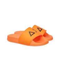 Sun68 Bambini e ragazzi Ciabatta X36310X Arancione