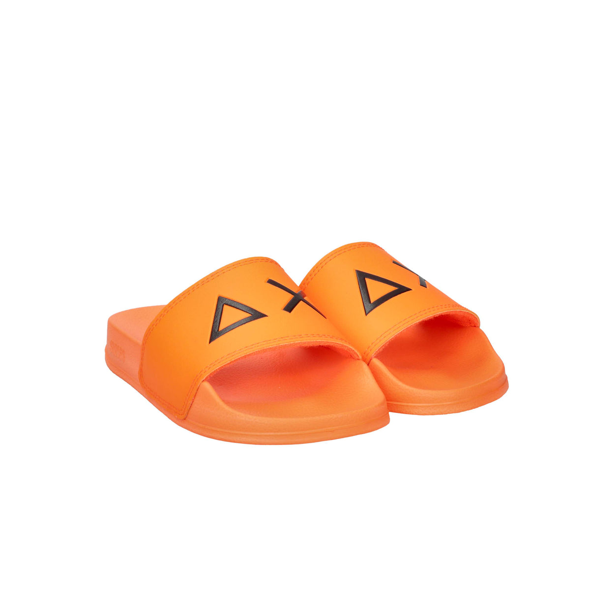 Sun68 Bambini e ragazzi Ciabatta X36310X Arancione