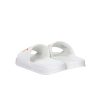 Sun68 Children and Boys Slipper X36310K White/Orange