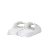 Sun68 Children and Boys Slipper X36310K White/Orange