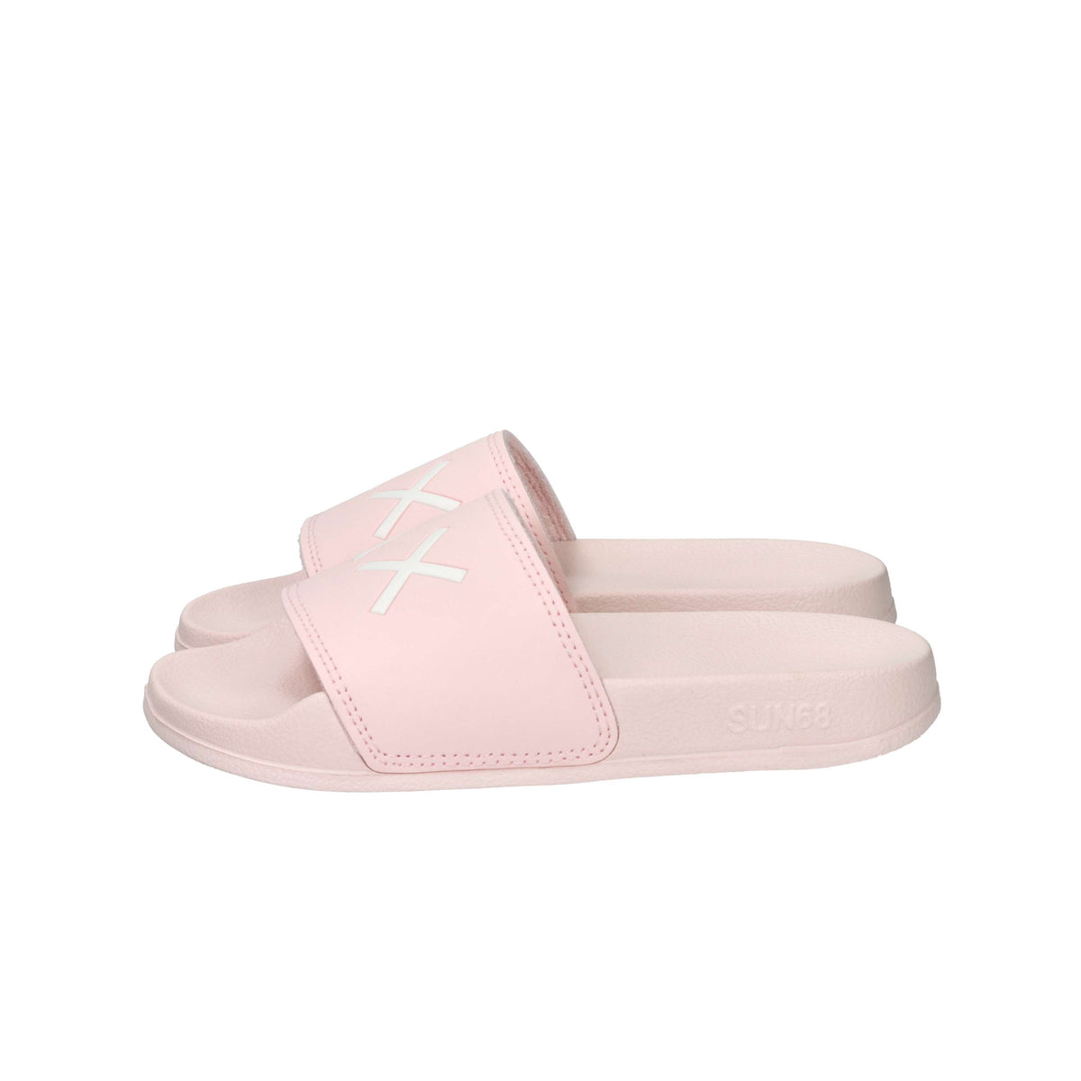 Sun68 Bambine e ragazze Ciabatta X36410K Rosa
