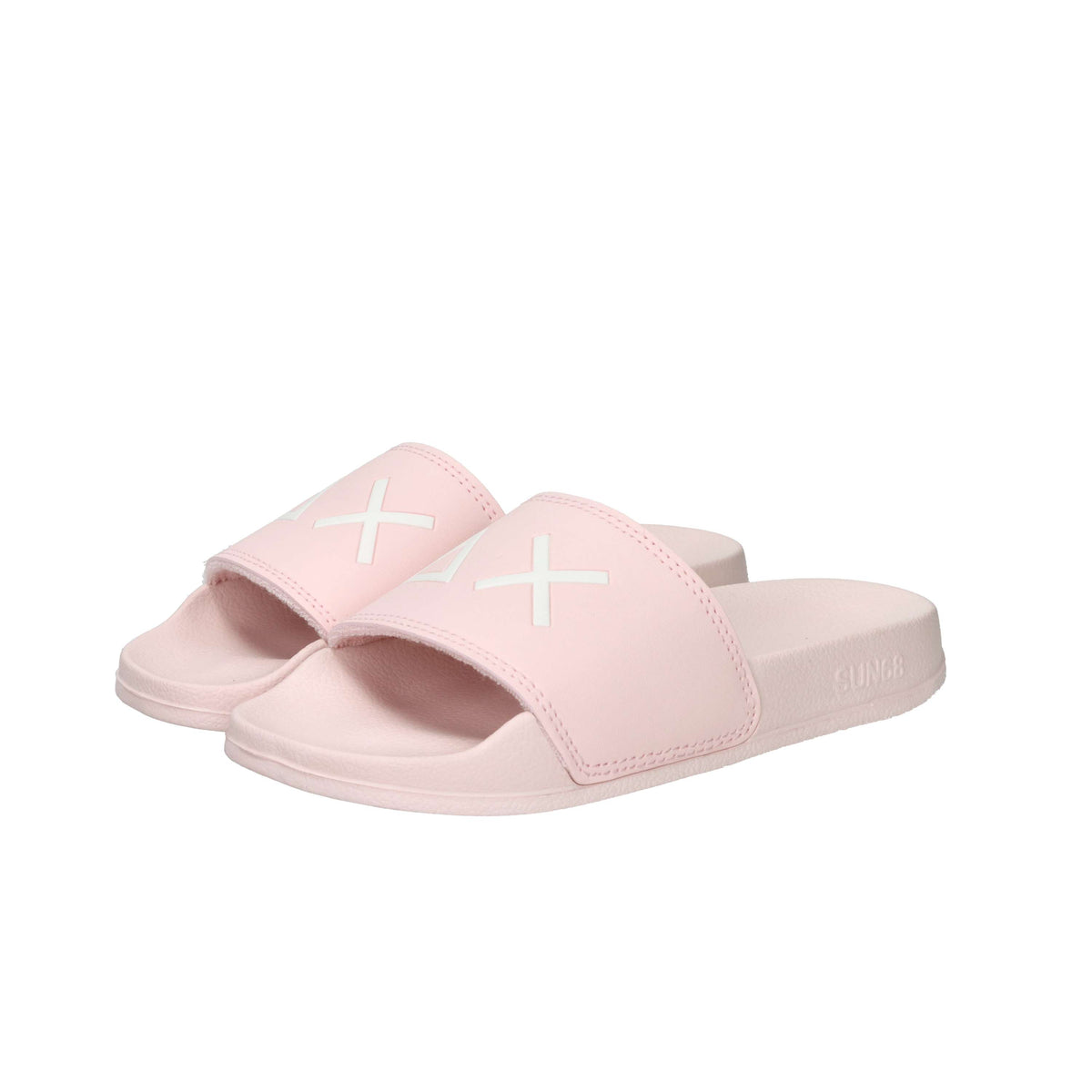 Sun68 Bambine e ragazze Ciabatta X36410K Rosa