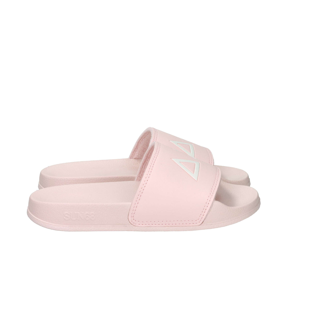 Sun68 Bambine e ragazze Ciabatta X36410K Rosa