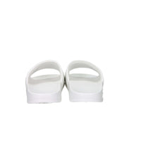 Sun68 Bambine e ragazze Ciabatta X36410K Bianco/Fucsia