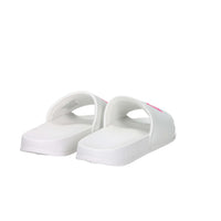 Sun68 Bambine e ragazze Ciabatta X36410K Bianco/Fucsia