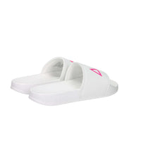 Sun68 Bambine e ragazze Ciabatta X36410K Bianco/Fucsia