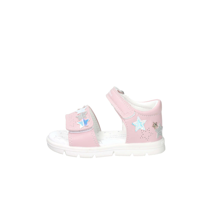 Lumberjack Bambine e ragazze Sandalo 102268604 Rosa