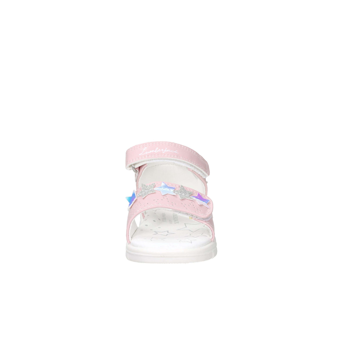 Lumberjack Bambine e ragazze Sandalo 102268604 Rosa