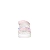 Lumberjack Bambine e ragazze Sandalo 102268604 Rosa
