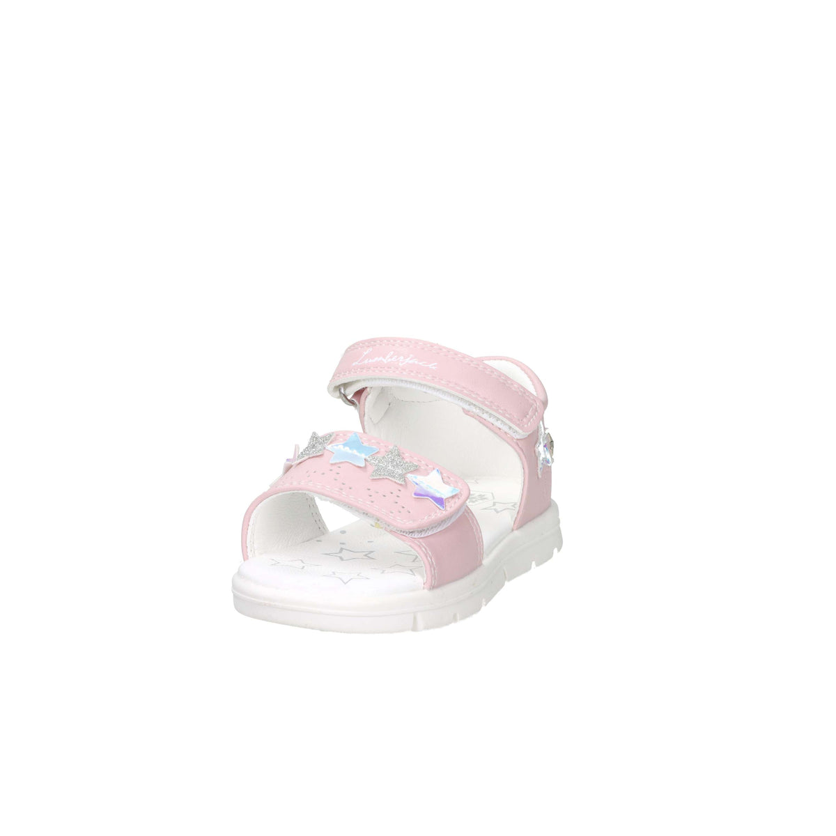 Lumberjack Bambine e ragazze Sandalo 102268604 Rosa