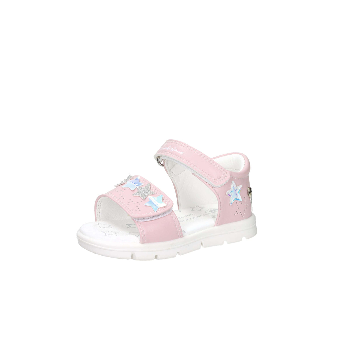Lumberjack Bambine e ragazze Sandalo 102268604 Rosa