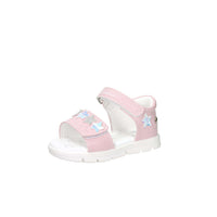 Lumberjack Bambine e ragazze Sandalo 102268604 Rosa