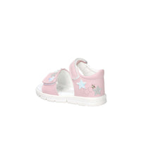 Lumberjack Bambine e ragazze Sandalo 102268604 Rosa