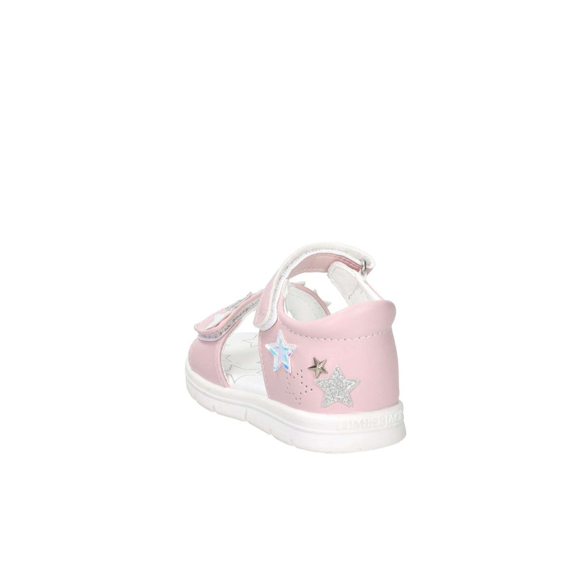 Lumberjack Bambine e ragazze Sandalo 102268604 Rosa