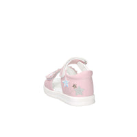Lumberjack Bambine e ragazze Sandalo 102268604 Rosa
