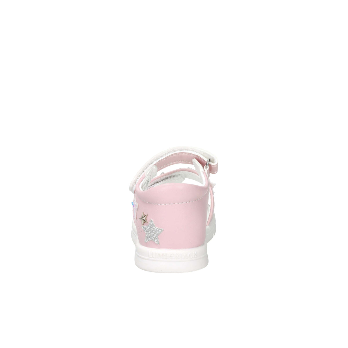 Lumberjack Bambine e ragazze Sandalo 102268604 Rosa