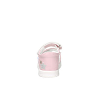 Lumberjack Bambine e ragazze Sandalo 102268604 Rosa