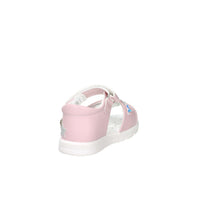 Lumberjack Bambine e ragazze Sandalo 102268604 Rosa