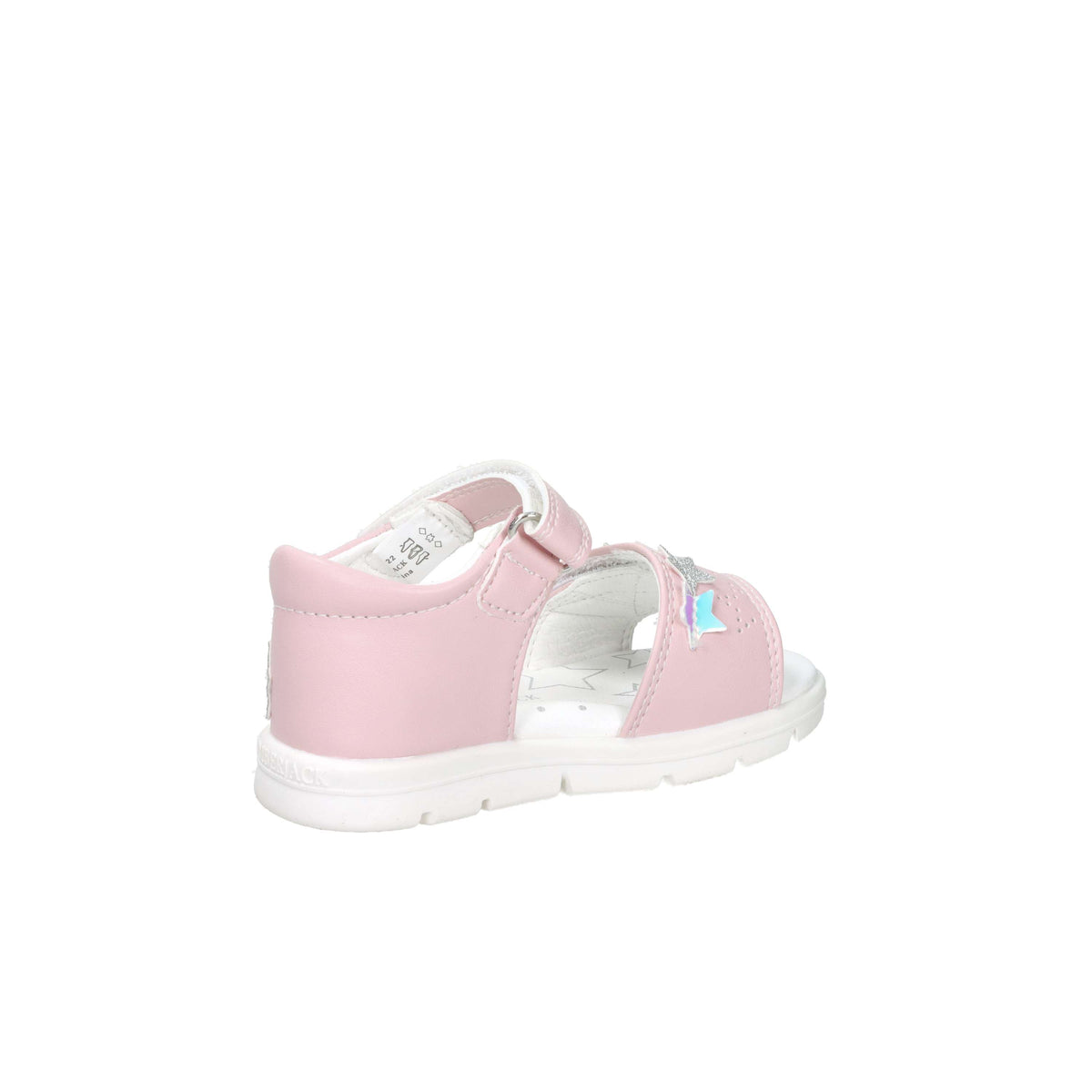 Lumberjack Bambine e ragazze Sandalo 102268604 Rosa