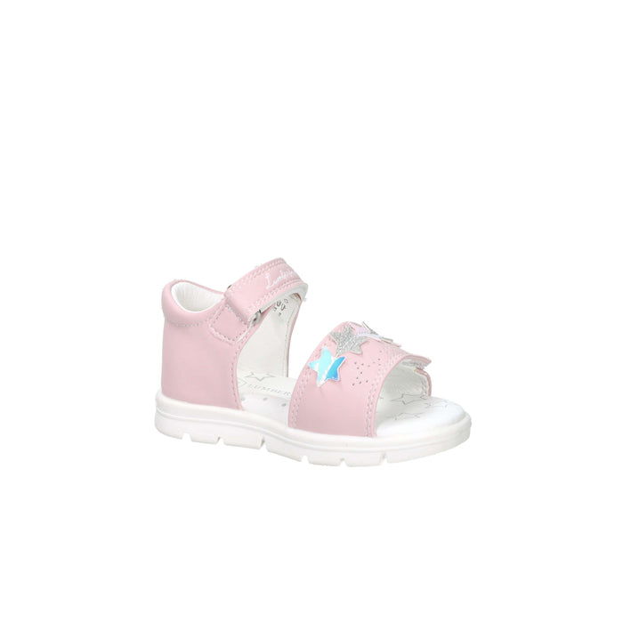 Lumberjack Bambine e ragazze Sandalo 102268604 Rosa