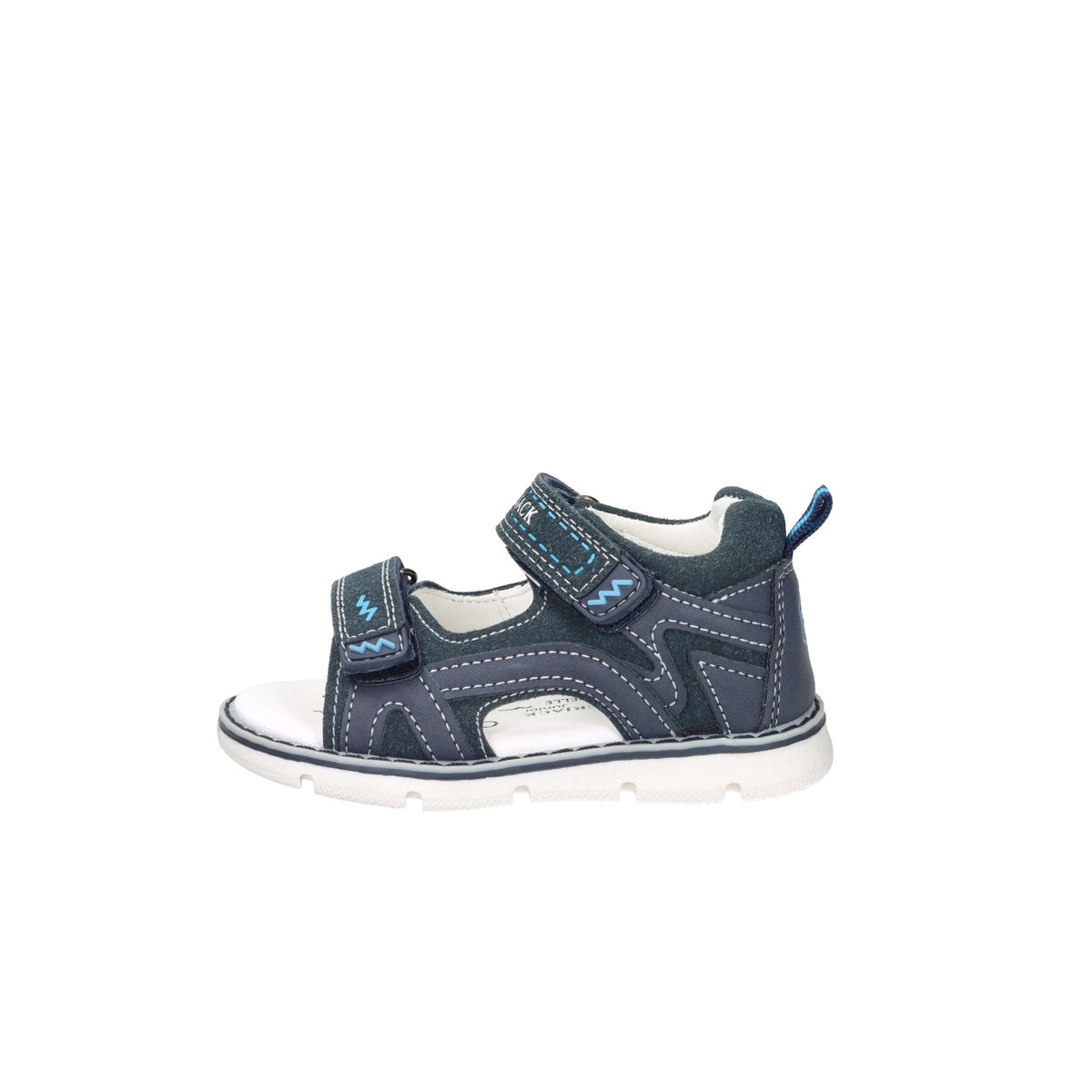 Lumberjack Bambini e ragazzi Sandalo 102268200 Blu