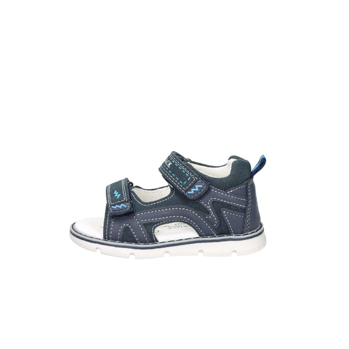 Lumberjack Bambini e ragazzi Sandalo 102268200 Blu