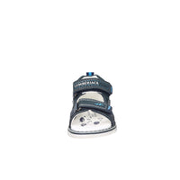 Lumberjack Bambini e ragazzi Sandalo 102268200 Blu