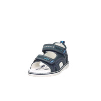 Lumberjack Bambini e ragazzi Sandalo 102268200 Blu