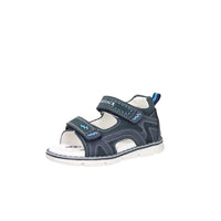 Lumberjack Bambini e ragazzi Sandalo 102268200 Blu
