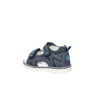 Lumberjack Bambini e ragazzi Sandalo 102268200 Blu