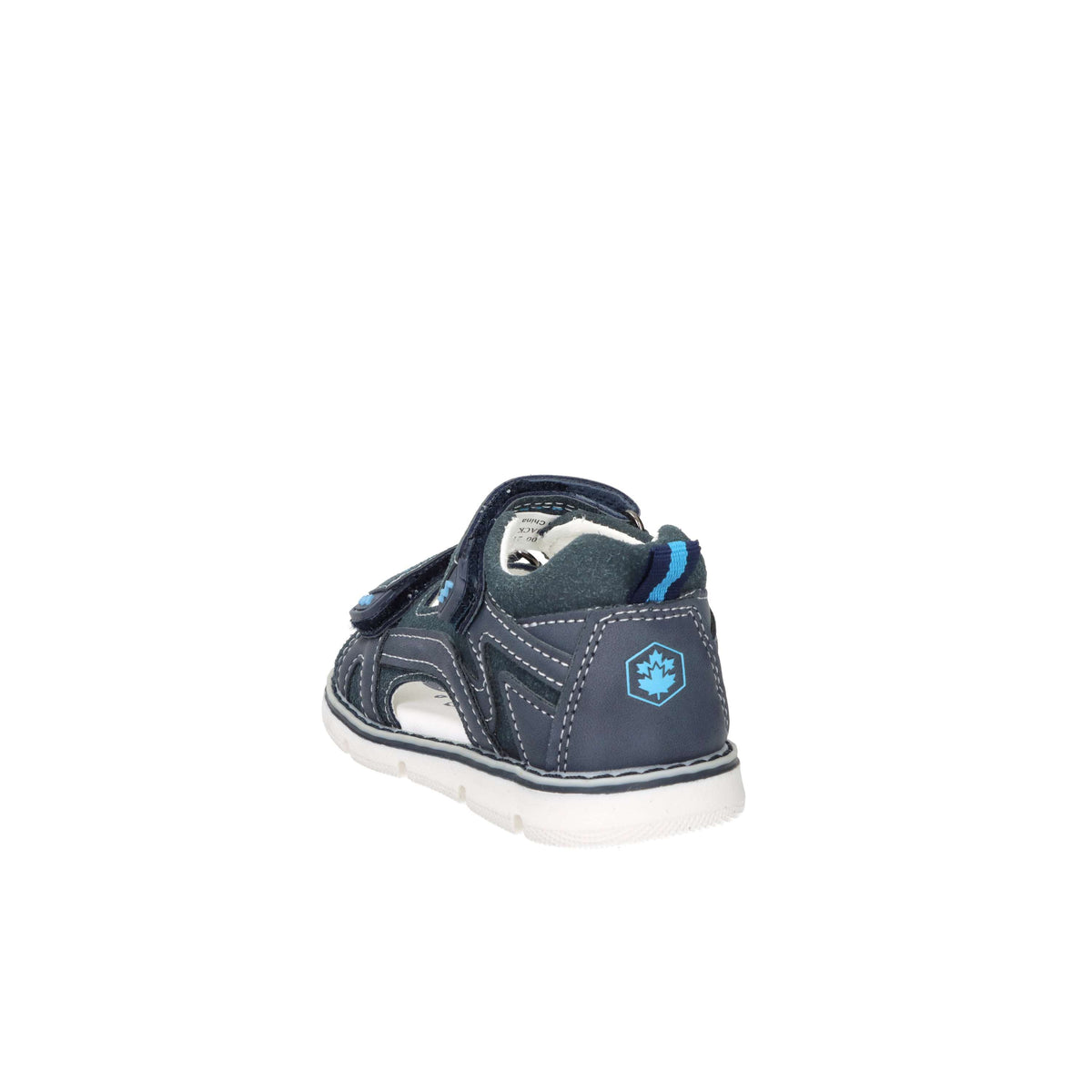 Lumberjack Bambini e ragazzi Sandalo 102268200 Blu