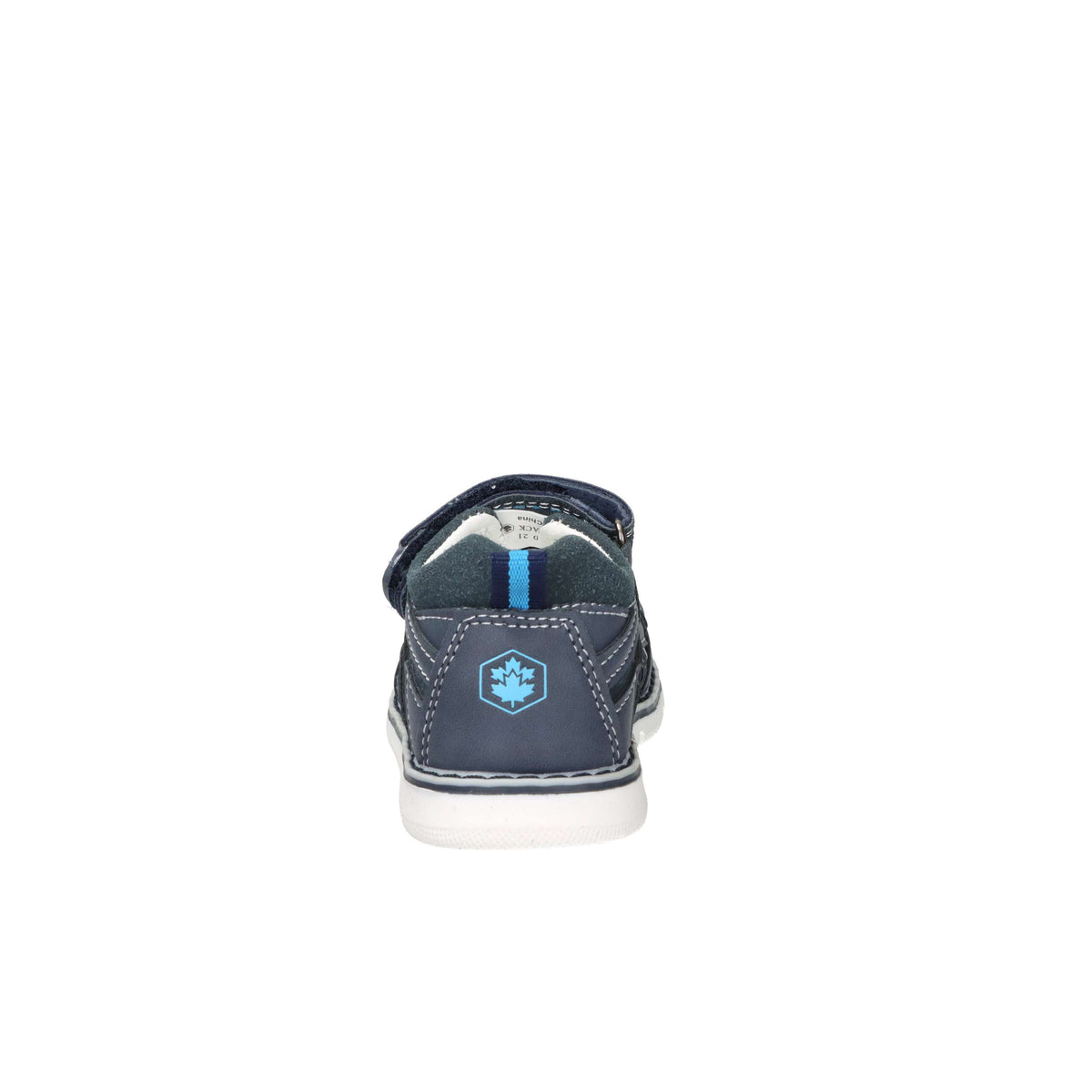 Lumberjack Bambini e ragazzi Sandalo 102268200 Blu