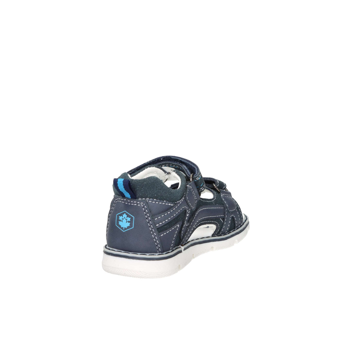 Lumberjack Bambini e ragazzi Sandalo 102268200 Blu