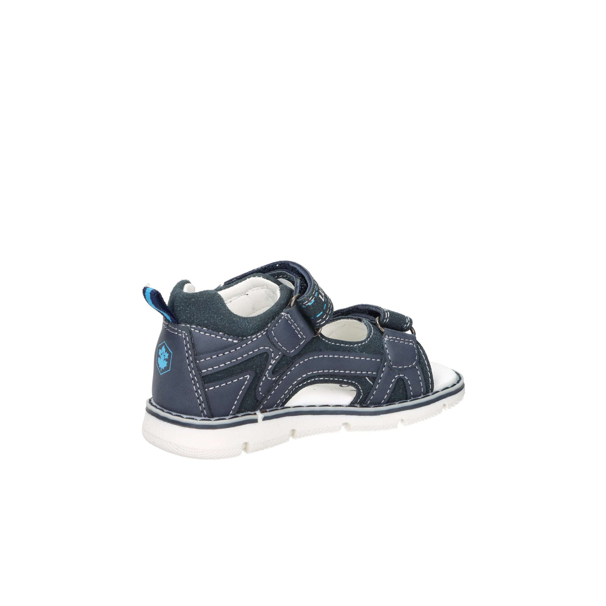 Lumberjack Bambini e ragazzi Sandalo 102268200 Blu