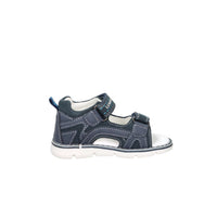 Lumberjack Bambini e ragazzi Sandalo 102268200 Blu