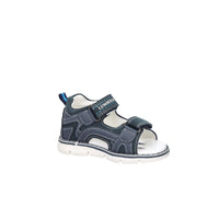 Lumberjack Bambini e ragazzi Sandalo 102268200 Blu