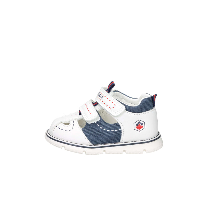 Lumberjack Bambini e ragazzi Ragnetto 102268176 Bianco/Blu