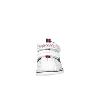 Lumberjack Bambini e ragazzi Ragnetto 102268176 Bianco/Blu