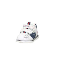 Lumberjack Bambini e ragazzi Ragnetto 102268176 Bianco/Blu