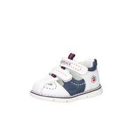 Lumberjack Bambini e ragazzi Ragnetto 102268176 Bianco/Blu